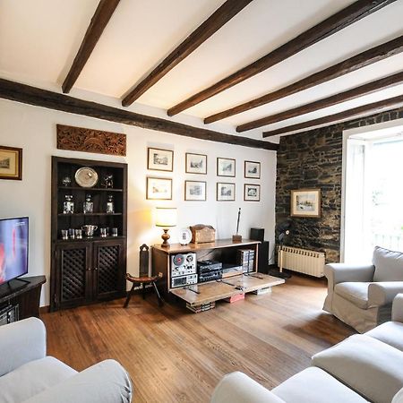 Appartement Casa Vasconi Cernobbio Extérieur photo
