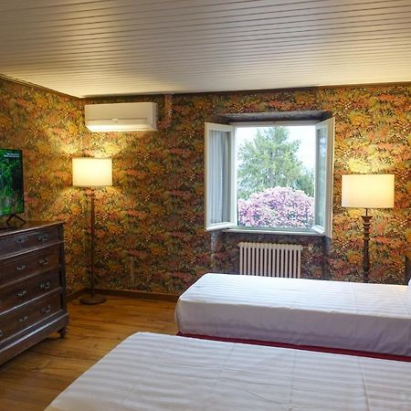 Appartement Casa Vasconi Cernobbio Extérieur photo