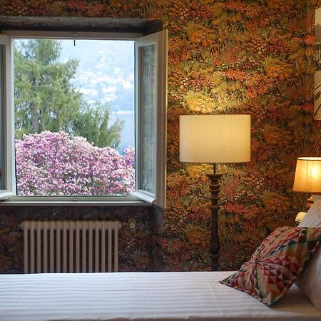 Appartement Casa Vasconi Cernobbio Extérieur photo