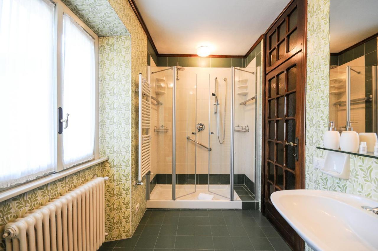 Appartement Casa Vasconi Cernobbio Extérieur photo