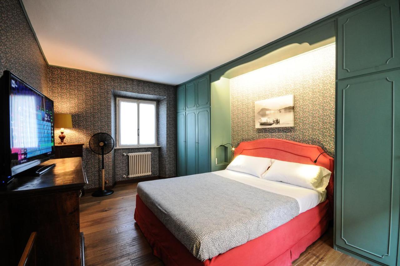 Appartement Casa Vasconi Cernobbio Extérieur photo