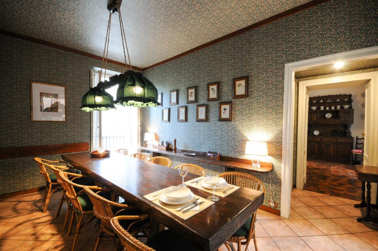 Appartement Casa Vasconi Cernobbio Extérieur photo