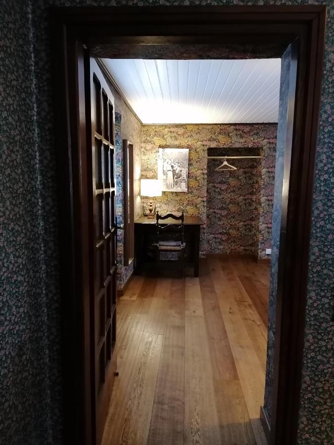 Appartement Casa Vasconi Cernobbio Extérieur photo